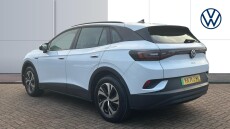 Volkswagen Id.4 109kW City Pure 52kWh 5dr Auto Electric Estate